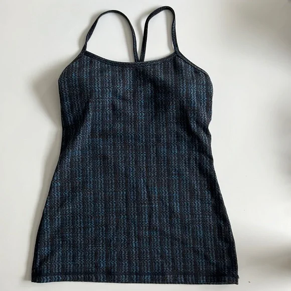 Flow Y Tank - Picture 1 of 3